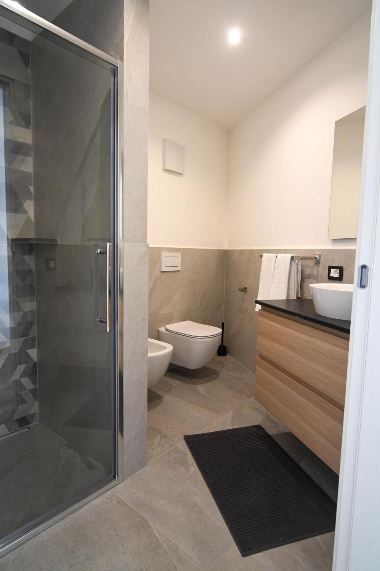 Bed and Breakfast Abete Rosso Teser im Fleimtal Exterior foto